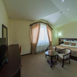 Фото Отель Alpina Resort by Stellar Hotels, Tsaghkadzor (Альпина Резорт от Стеллар Хотелс, )