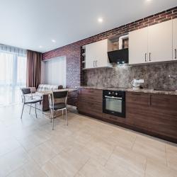 Фото Апартаменты в ЖК 