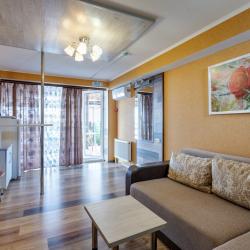 Фото Отель Вилла на море