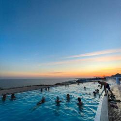 Фото Отель Глэмпинг