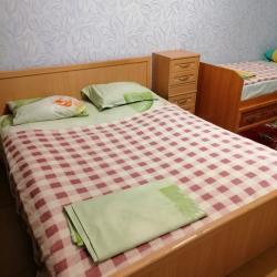 Фото Апартаменты на улице Изыскателей