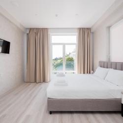 Фото Отель Cascade Residence (Каскад Резиденс)