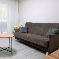 3-комнатные апартаменты улучшенные