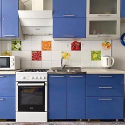 Фото Апартаменты на улице Орджоникидзе, 83к3