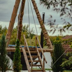 Фото Отель Заимка Грин Парк