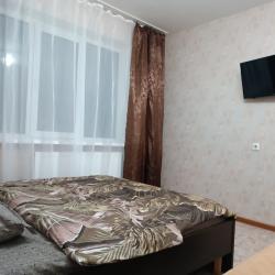 Фото Апартаменты на улице Большая Санкт-Петербургская 106 корпус 2