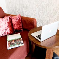 2-комнатный номер люкс