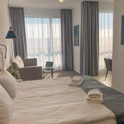 Фото Отель Sun City Apartments (Сан Сити Апартментс) на улице Ленина 52