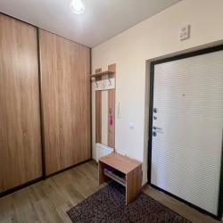 Фото Отель ПоСутки на Каштановой аллее