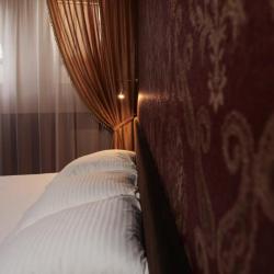 Фото Отель Чкалов