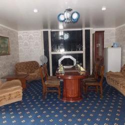 Фото Отель Уют