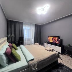 Фото Отель Dom89 в микрорайоне Энтузиастов 4