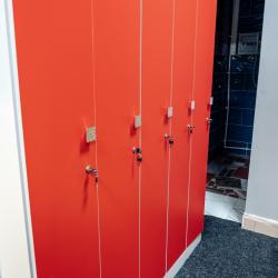 Фото G-HOTEL (Джи Отель)