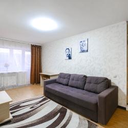 Фото Отель Квартирка-НСК на Геодезической 9