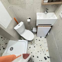 Фото Отель Lucky Room на улице Вольная 25 строение 3