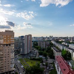 Апартаменты студия