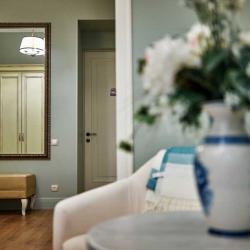 Фото Отель Дом Сивре