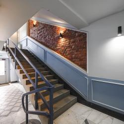 Фото Отель RentalSPb на улице Калинина 10