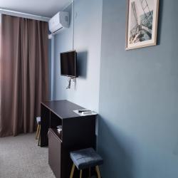 Фото Отель Лето