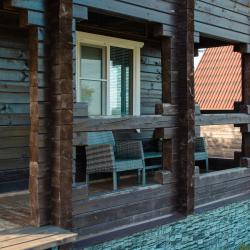 Фото Отель Усадьба Дон