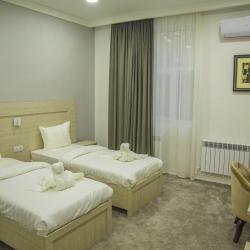 Фото Отель South Hotel Tashkent (Сауз)
