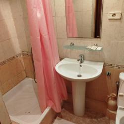 Номер стандарт с 1 односпальной кроватью