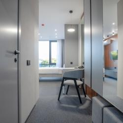 Фото Отель Мармелад