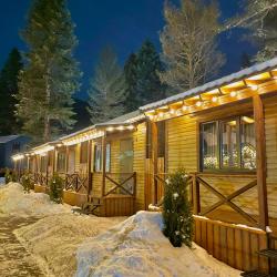 Фото Отель Малиновка