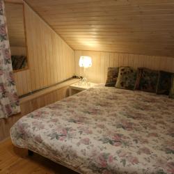 Фото Отель Баня-Дом