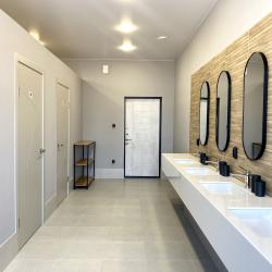 Фото Хостел в Геофизическом