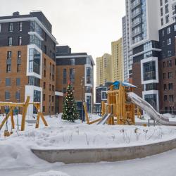 Фото Отель RentPlaza на улице Свердлова 32Б