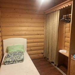 Фото Отель Экодомики