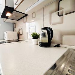 Фото Апартаменты GlobusApartamentCity на улице Бориса Пастернака 10