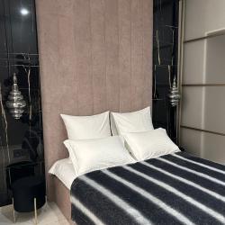 Фото Апартаменты на улице Бакинская 2А