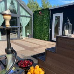 Фото Отель Елховка SPA (СПА)