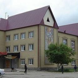 Фото Отель Сона