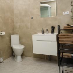 Фото Отель Альпинс residence