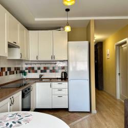 Фото Отель EasyRent на проспекте Карла Маркса 32