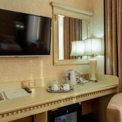 Фото Отель DiliMah Premium Luxury (ДилиМах Премиум Лакшери)