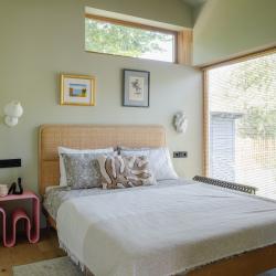 Фото Отель Менчаково