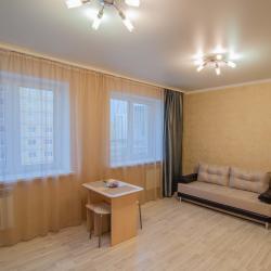 Фото Отель AtmaHouse на улице Бориса Житкова 5 корпус 1