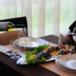 Фото Отель Aqua юна-life (Аква юна-лайф)