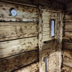 Фото Отель Дом на улице Центральная 102