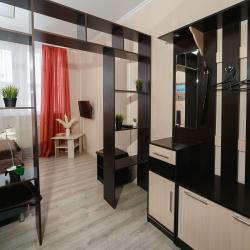 Кровать в 2-местном общем номере