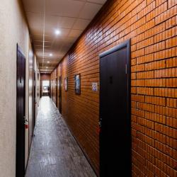 Фото Отель Шоколад