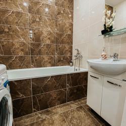 Фото Симбирские апартаменты на бульвар Знаний 2