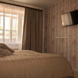 Фото Отель Pechory Apartment ( Апартмент) на улице Прудовая