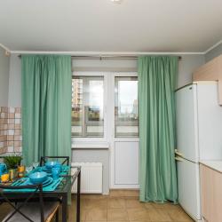 фото 7 MOKO Apartments (МОКО Апартментс) на улице Татьянин Парк 14 корпус 1