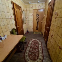 2-комнатный номер люкс с 1 двуспальной кроватью