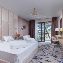 SEA VILLAGE SUITE SWIM UP NEW